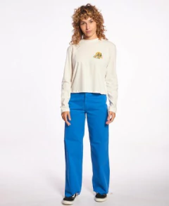 Remera Volcom Good Thing en internet