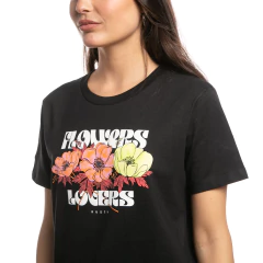 Remera Lovers Rusty