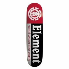 Tabla de Skate Section 8¨