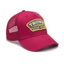 Gorra Trown nomad