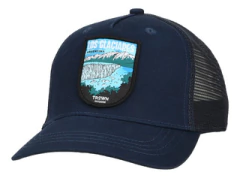 Gorra Trown Los Glaciares