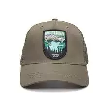 Gorra Trown Nahuel Huapi