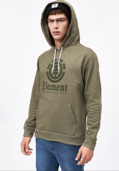 Canguro Vertical Element