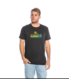 Remera MC Groove Jaws Rusty