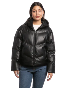 Campera strangers Rusty