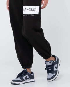 Jogging G Alpine House Rusty - comprar online