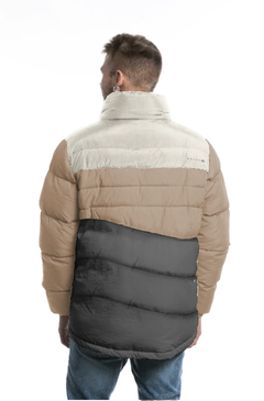 Campera Poseidon Rusty Beige 11hrub2309 - comprar online