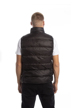Chaleco Poker Face Rusty - comprar online