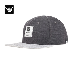 Gorra Bi Slacks Hang Loose Gris
