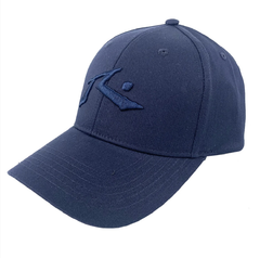 Gorra Chronic 4 Azul Rusty - comprar online