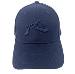 Gorra Chronic 4 Azul Rusty