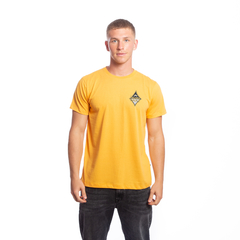 REMERA MC CHEATER RUSTY - comprar online