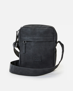 Bandolera Lezard No Idea Pouch Rip Curl - comprar online