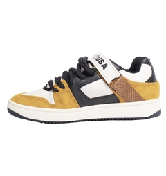 Zapatilas DC Manteca V SS WEA 1232112010 en internet