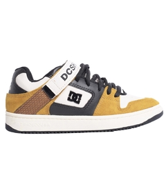 Zapatilas DC Manteca V SS WEA 1232112010