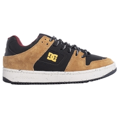 Zapatillas DC Manteca SS XKCG 1232112007
