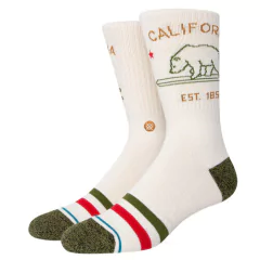Medias California Stance