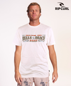Remera Rip Curl Bells