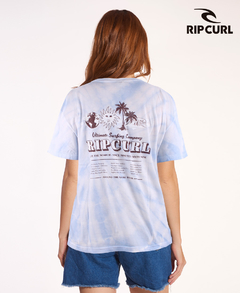 Remera Rip Curl World Tour