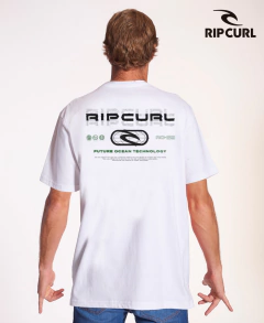 Remera Oversize archive - comprar online