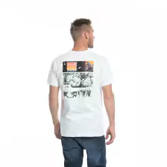 Remera MC Point Break