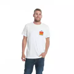 Remera MC Point Break - comprar online