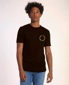 Remera mc Stone Volcom - comprar online
