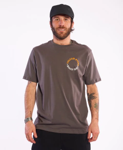 Remera mc Stone Portal Volcom - comprar online