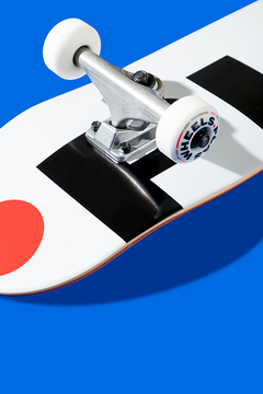 Skate Plas