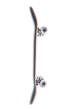 Skate Vegan (Blanco y Verde Oscuro) - comprar online