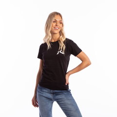 REMERA COMPETITION RUSTY