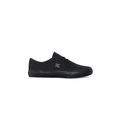 ZAPATILLA DC TRASE TX 3BK - comprar online
