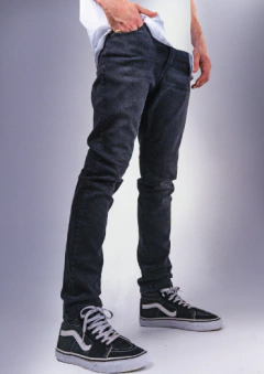 Pantalón Jean Regular Asap Bento