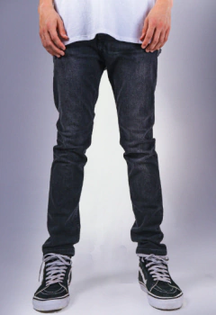 Pantalón Jean Regular Asap Bento - comprar online