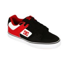Zapatillas DC Pure BRD en internet