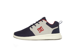 Zapatillas DC Midway SN Knit (NGY)