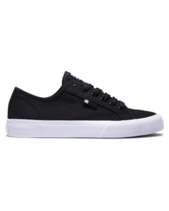 Zapatillas DC Manual TX (BKW)
