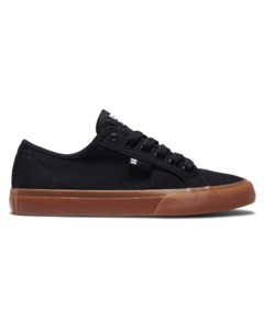 Zapatillas DC Manual TX (BGM)