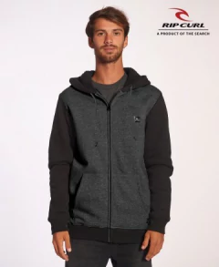 Campera Rip Curl Core Lined