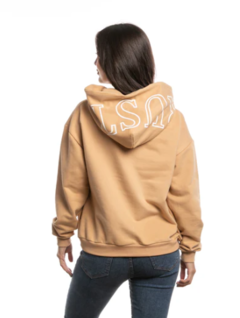 Canguro Connect Relaxed Rusty - comprar online