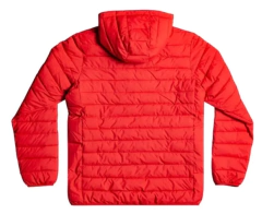 Campera Quiksilver Hombre Scaly Hood - comprar online