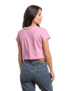 Remera Dream Club Rusty - comprar online