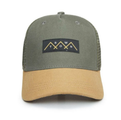 Gorra black Label Trown MTR3080