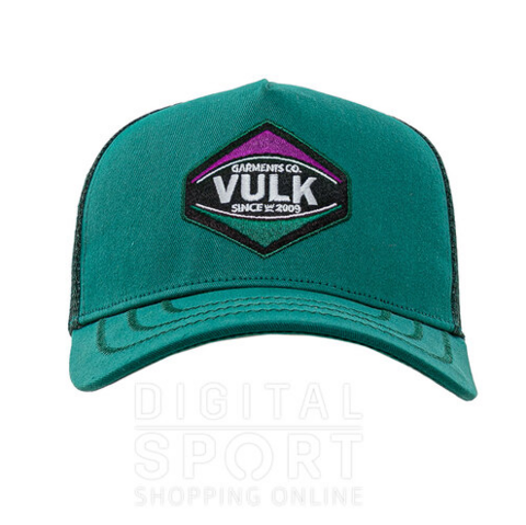 Gorra Hexa Truck Vulk 52HVUB2310