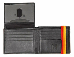 Billetera Fiji Rusty 58HRUA2304 en internet