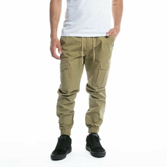 Jogger Ranger Kaki Rusty 16hrub2306k