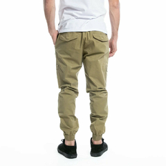 Jogger Ranger Kaki Rusty 16hrub2306k - Torque Surfshop