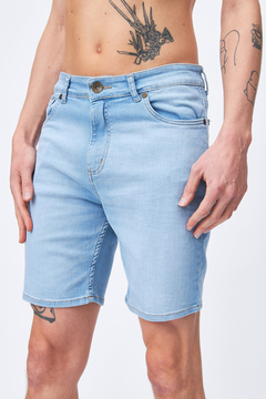 Bermuda League Bleach Blue Billabong 11147712
