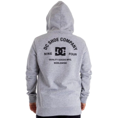 Canguro Imprints Gris DC