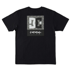 Remera DC Split Camo 1241102182 - comprar online